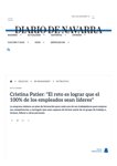 <div class=lightGallery-captions><p>Declaraciones de la responsable de RRHH</p><p>Artículo - entrevista en Diario de Navarra</p><h4>Material cedido por 021 - MUTUA NAVARRA</h4><span>2016</span></div>